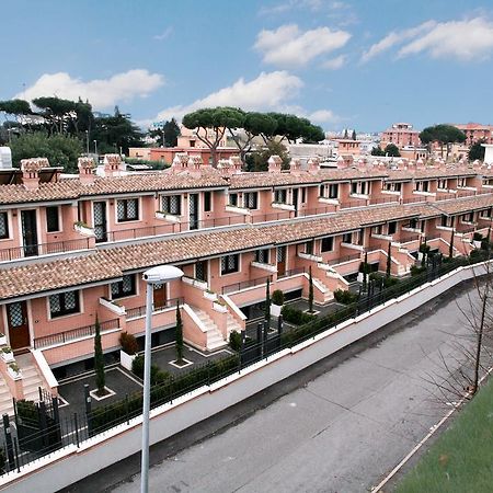 Domus Anagnina Villa Ciampino Exterior photo