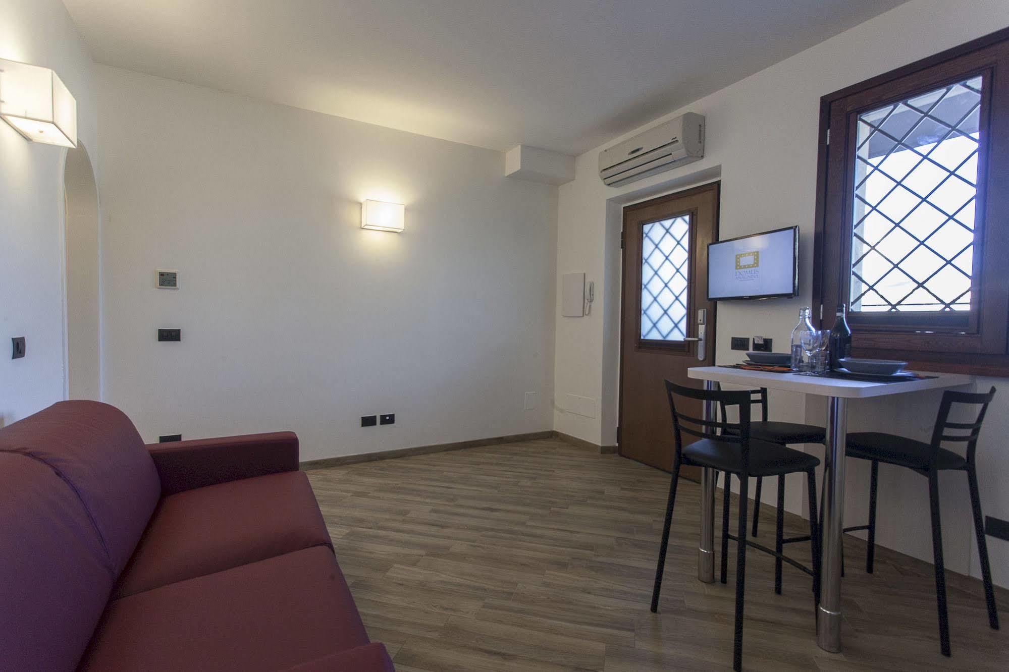 Domus Anagnina Villa Ciampino Exterior photo