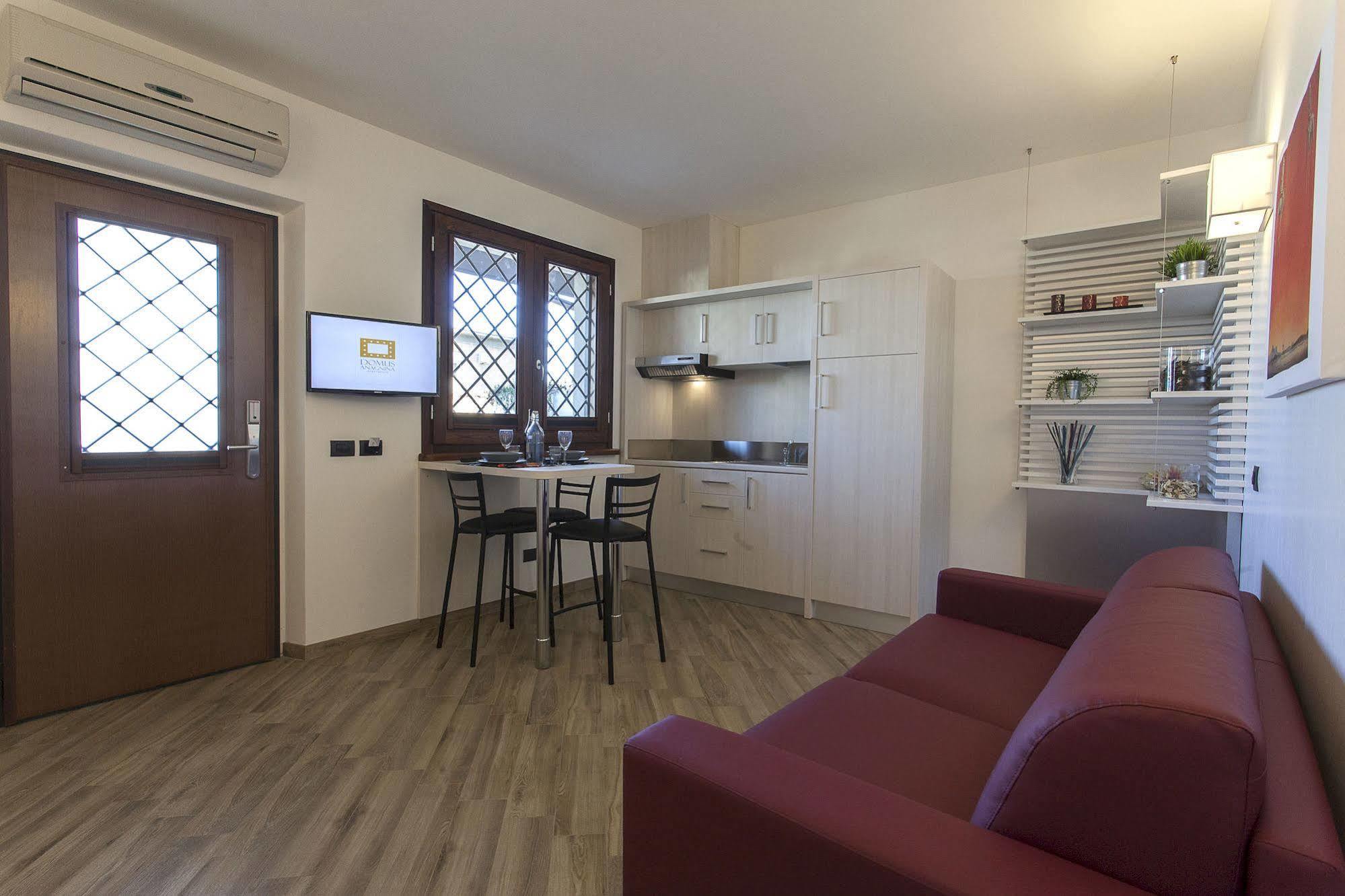 Domus Anagnina Villa Ciampino Exterior photo